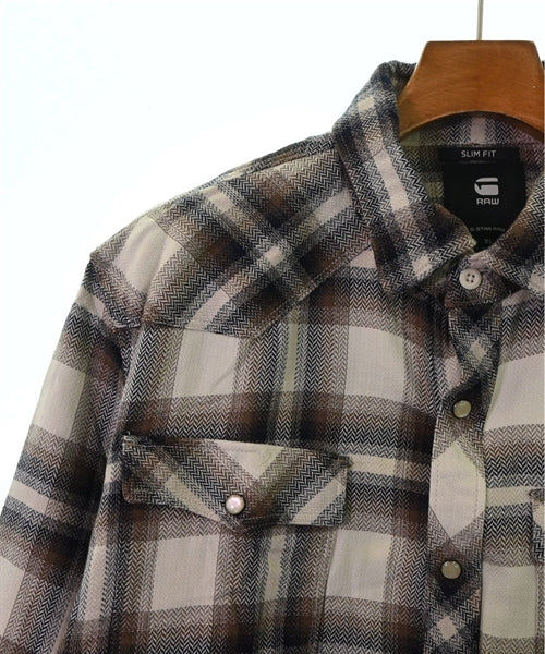G-STAR RAW Casual shirts