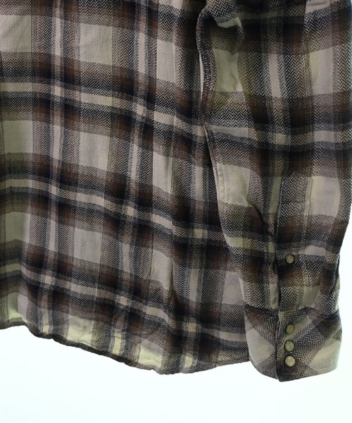 G-STAR RAW Casual shirts
