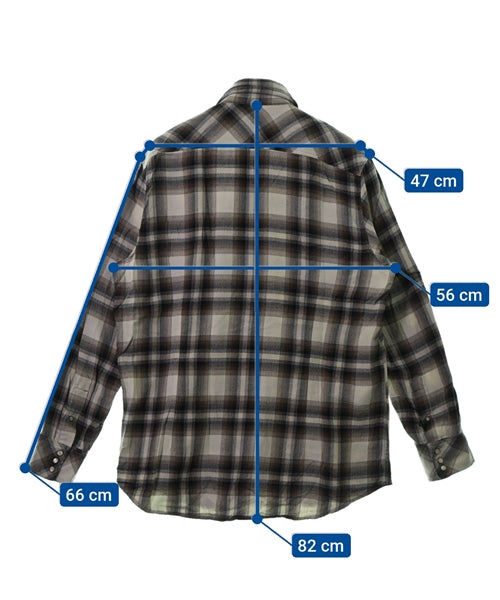 G-STAR RAW Casual shirts
