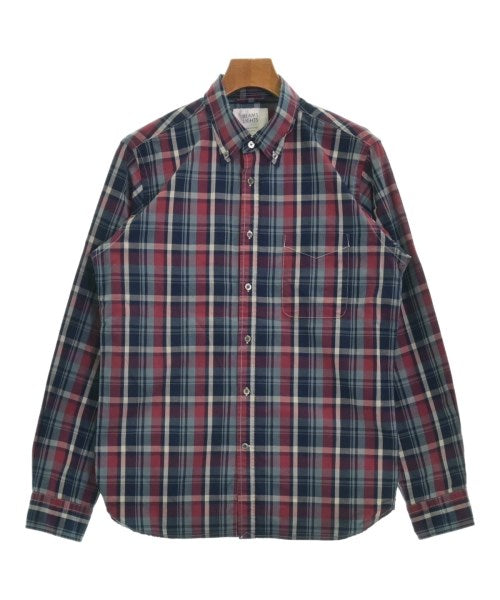 BEAMS Lights Casual shirts