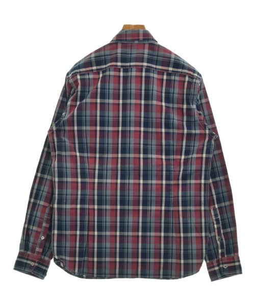 BEAMS Lights Casual shirts