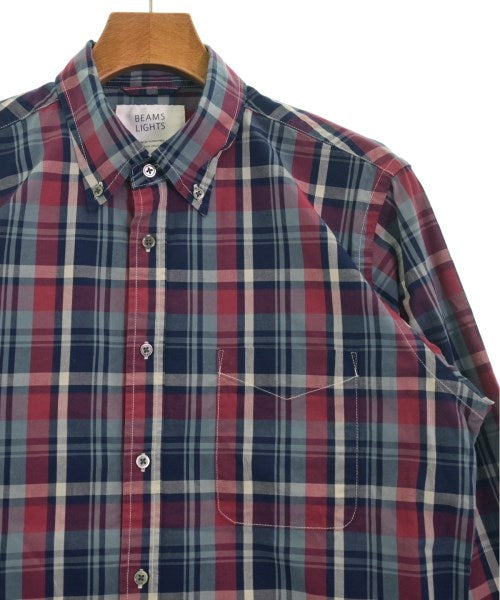 BEAMS Lights Casual shirts