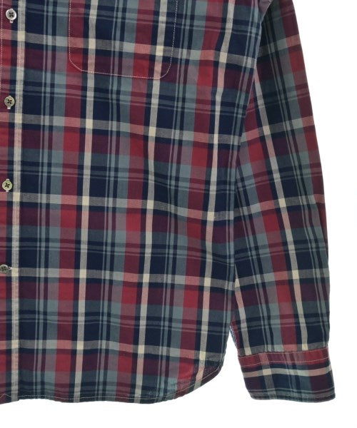 BEAMS Lights Casual shirts