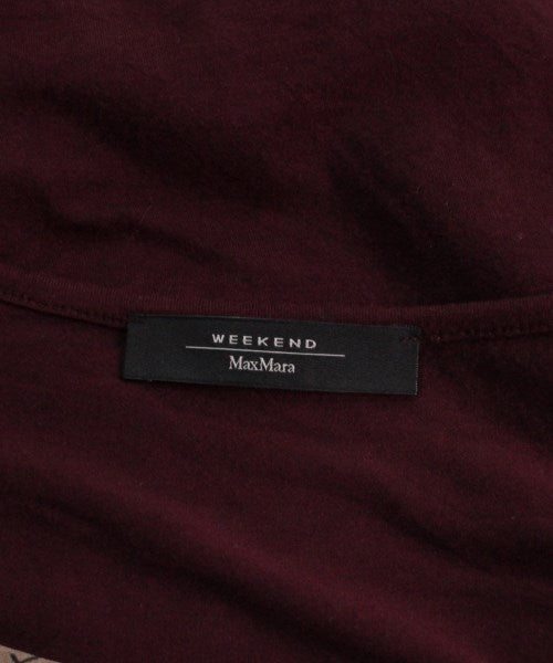 MAX MARA WEEK END LINE Casual shirts