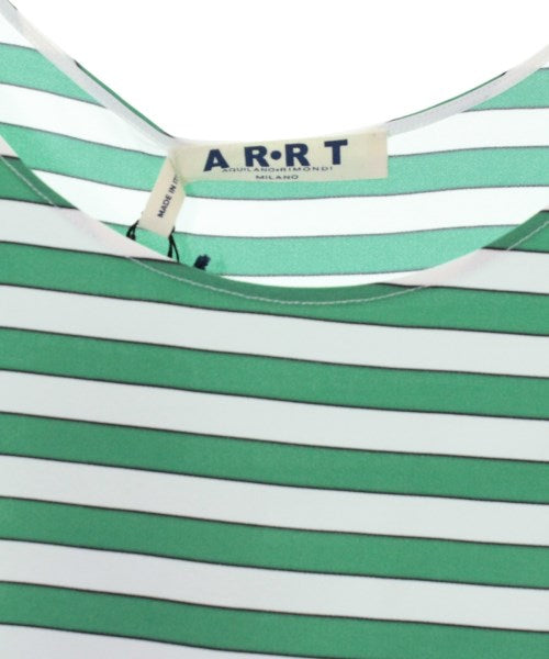 AR・RT Casual shirts