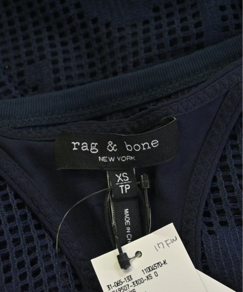 rag & bone Casual shirts