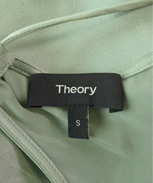 Theory Blouses