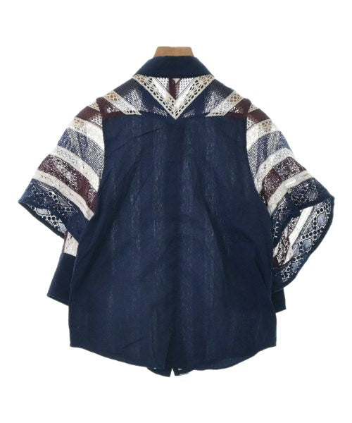 SUPPORT SURFACE Blouses