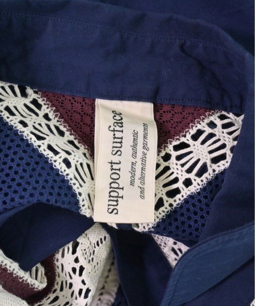 SUPPORT SURFACE Blouses