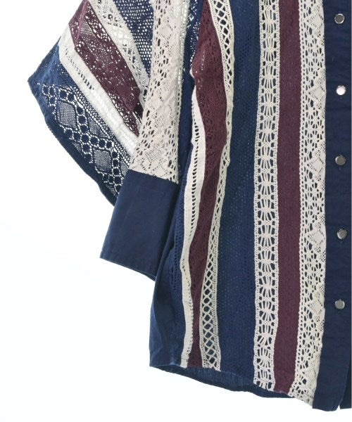 SUPPORT SURFACE Blouses