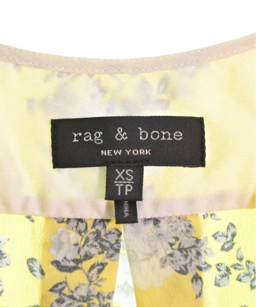 rag & bone เสื้อสตรี