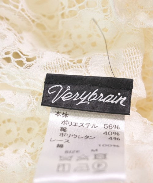Verybrain เสื้อสตรี