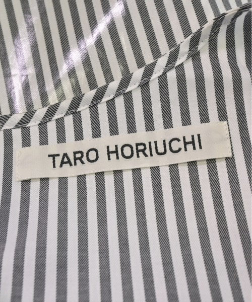 TARO HORIUCHI Blouses