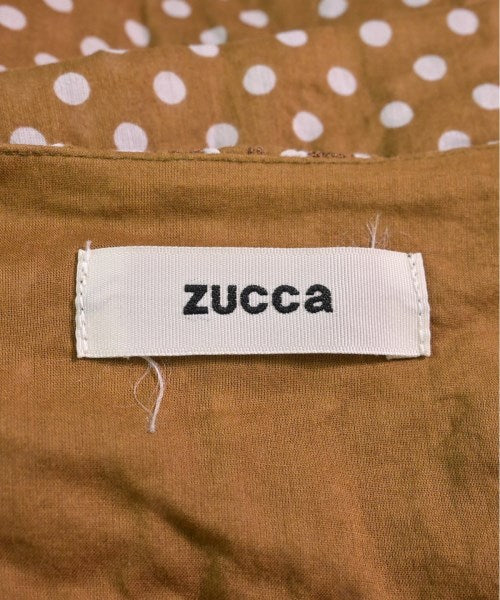 ZUCCa Casual shirts