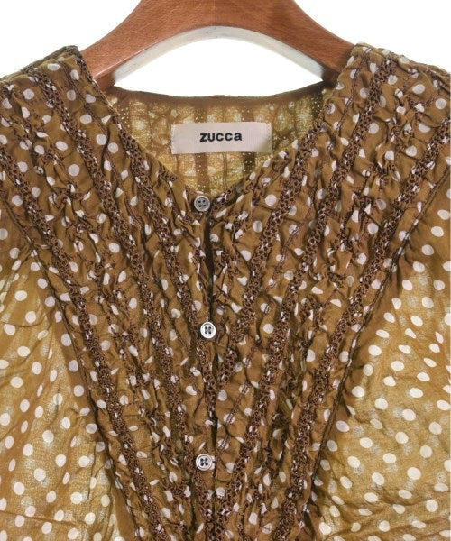 ZUCCa Casual shirts