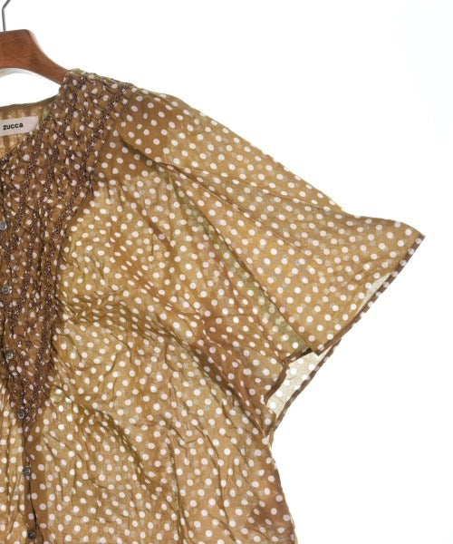ZUCCa Casual shirts