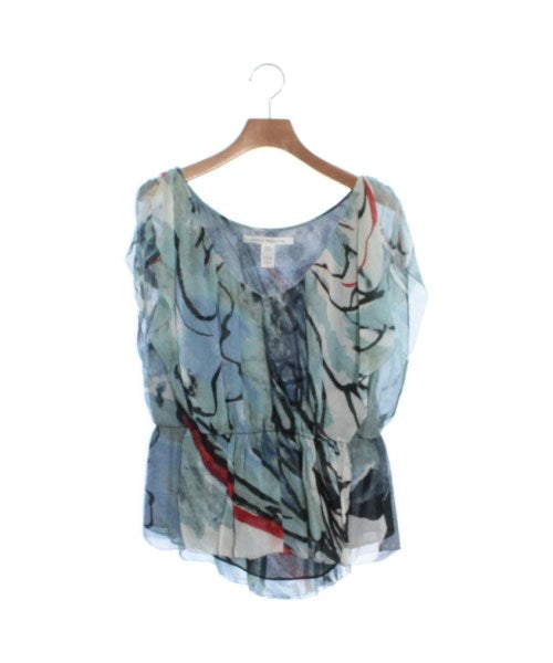 DIANE von FURSTENBERG เสื้อสตรี