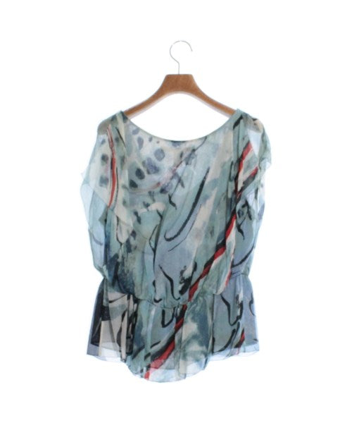 DIANE von FURSTENBERG เสื้อสตรี