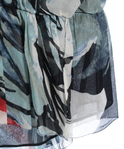 DIANE von FURSTENBERG เสื้อสตรี