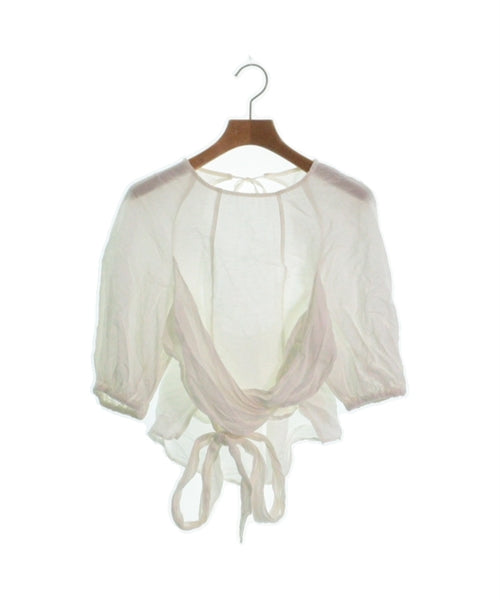 SNIDEL Blouses