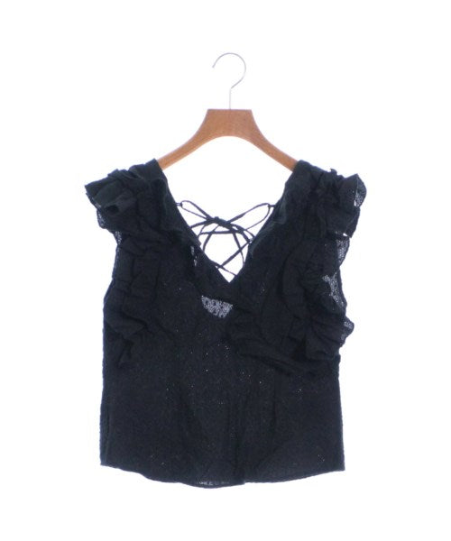 SNIDEL เสื้อสตรี