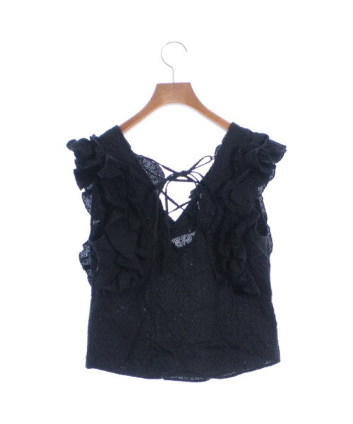 SNIDEL เสื้อสตรี