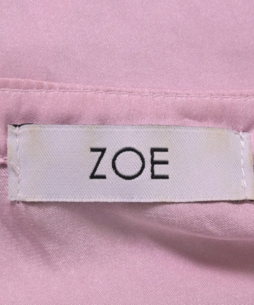 ZOE Casual shirts