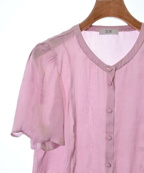 ZOE Casual shirts