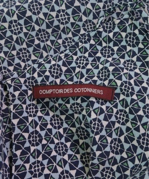 COMPTOIR DES COTONNIERS Casual shirts