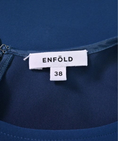 ENFOLD เสื้อสตรี