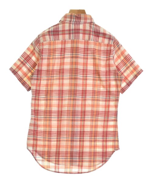 45R Casual shirts