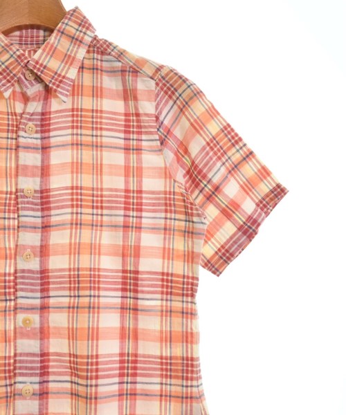 45R Casual shirts