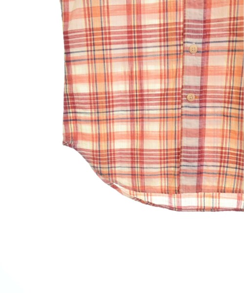 45R Casual shirts
