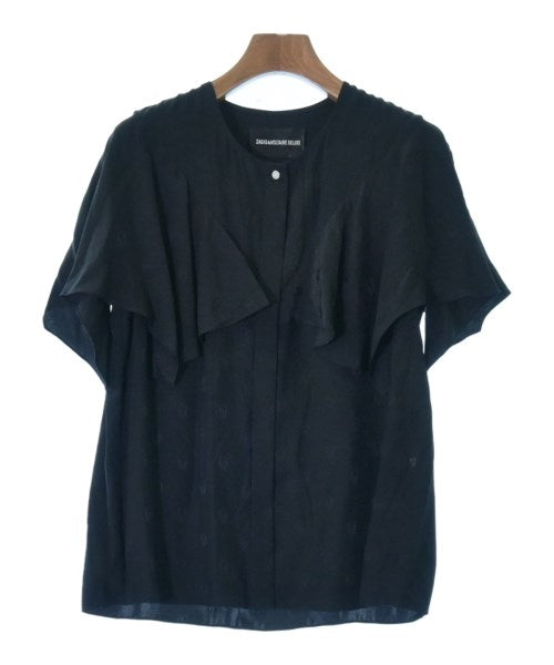 ZADIG & VOLTAIRE เสื้อสตรี