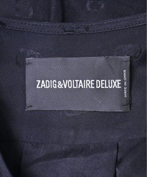 ZADIG & VOLTAIRE เสื้อสตรี