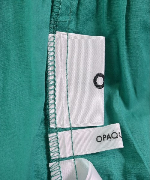 OPAQUE.CLIP Casual shirts