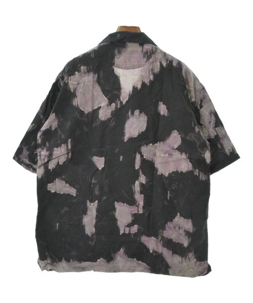 08sircus เสื้อลำลอง
