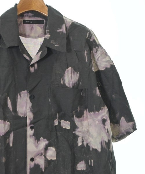 08sircus เสื้อลำลอง