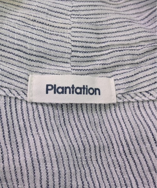 plantation เสื้อสตรี
