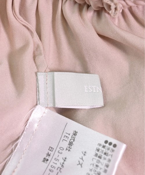 ESTNATION เสื้อสตรี