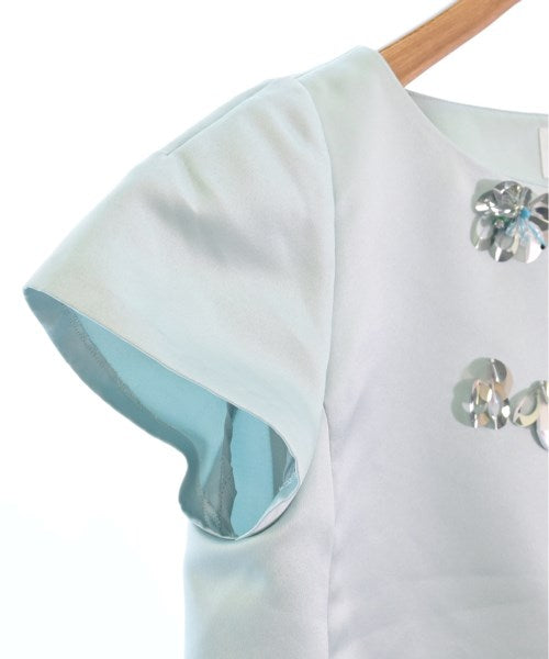 LANVIN en bleu Casual shirts