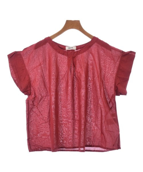 ZUCCa เสื้อลำลอง