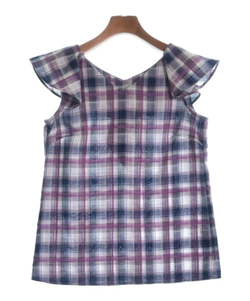 Apuweiser-riche เสื้อสตรี