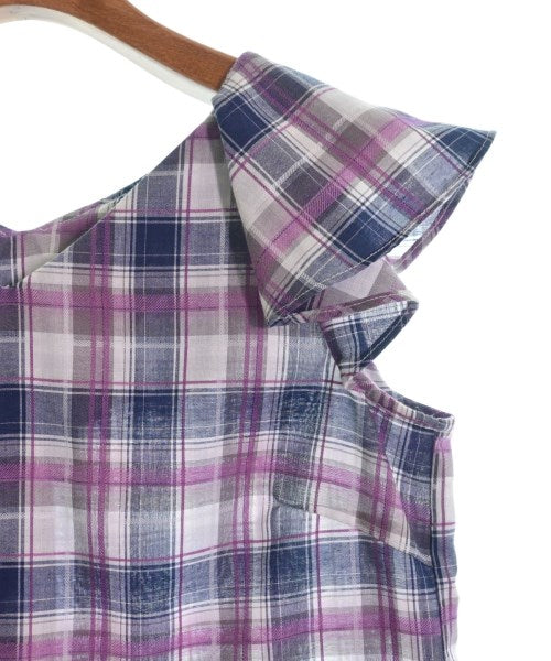 Apuweiser-riche เสื้อสตรี