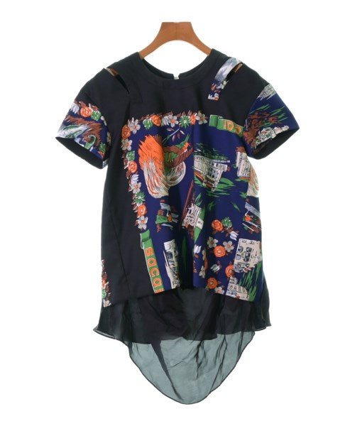 sacai เสื้อสตรี