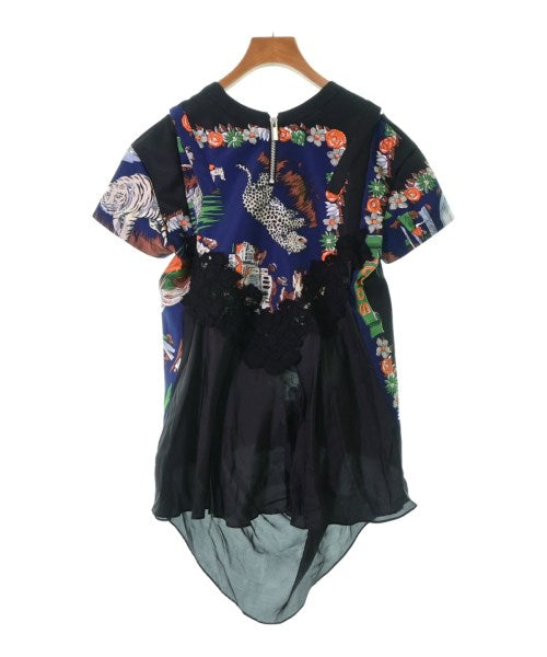 sacai Blouses