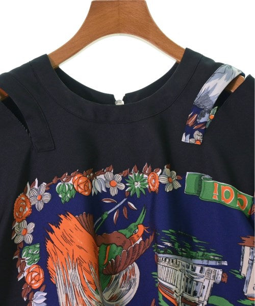 sacai Blouses