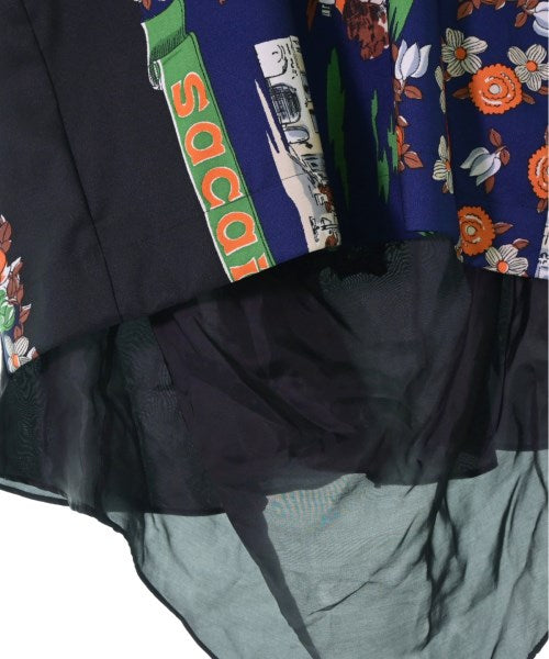 sacai Blouses