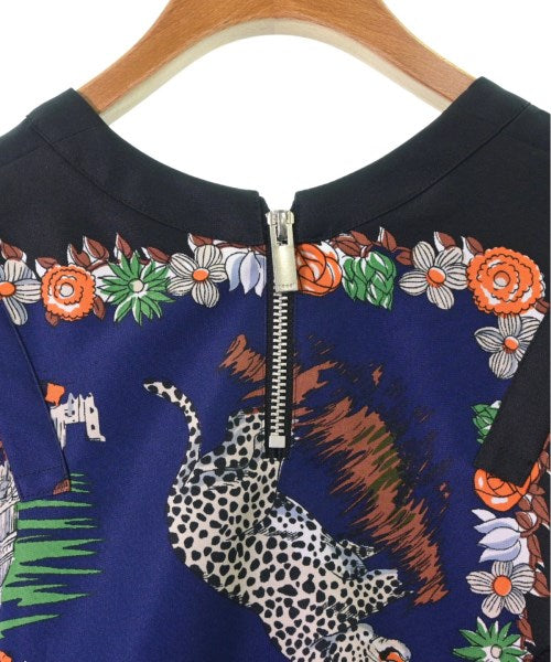 sacai Blouses