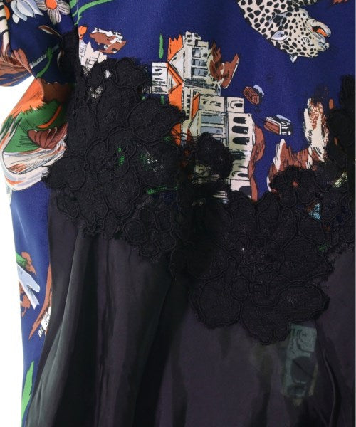 sacai Blouses